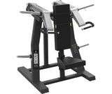 Spirit Seated Shoulder Press - Plate Loaded