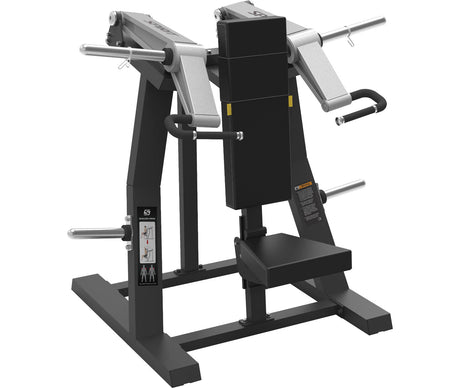 Spirit Seated Shoulder Press - Plate Loaded