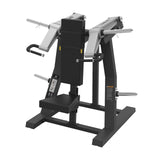 Spirit Seated Shoulder Press - Plate Loaded