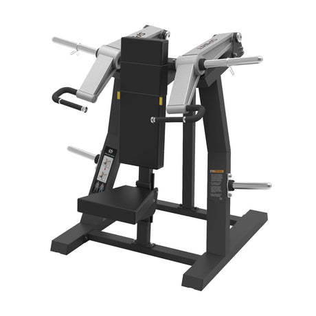 Spirit Seated Shoulder Press - Plate Loaded