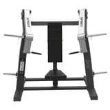 Spirit Incline Chest Press - Plate Loaded
