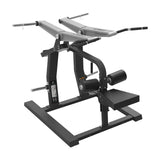 Spirit Lat Pulldown - Plate Loaded