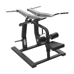 Spirit Lat Pulldown - Plate Loaded