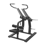 Spirit Lat Pulldown - Plate Loaded