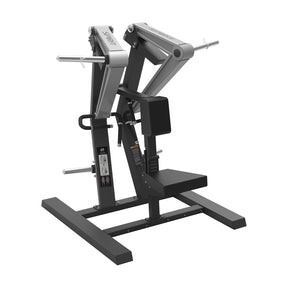 Spirit Low Row - Plate Loaded