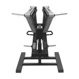Spirit Low Row - Plate Loaded