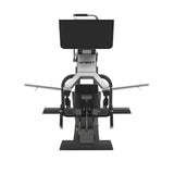 Spirit Leg Press - Plate Loaded