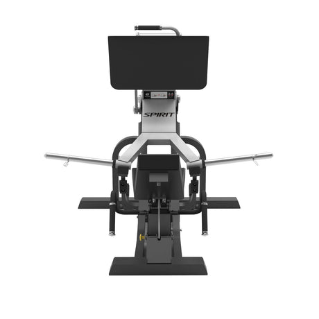 Spirit Leg Press - Plate Loaded