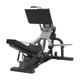 Spirit Leg Press - Plate Loaded