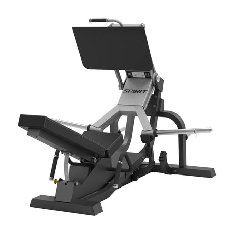 Spirit Leg Press - Plate Loaded