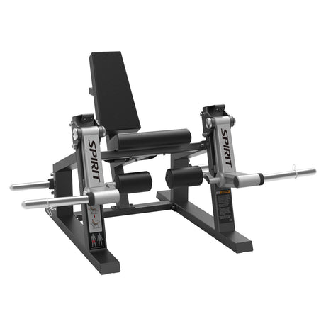 Spirit Leg Extension - Plate Loaded