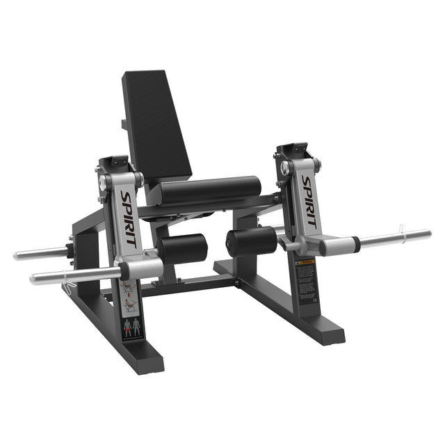 Spirit Leg Extension - Plate Loaded