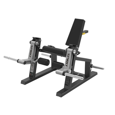 Spirit Leg Extension - Plate Loaded