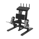 Spirit Standing Leg Curl - Plate Loaded