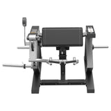 Spirit Bicep Curl - Plate Loaded