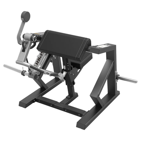 Spirit Bicep Curl - Plate Loaded