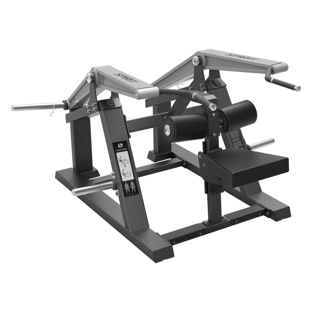 Spirit Tricep Extension - Plate Loaded