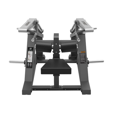 Spirit Tricep Extension - Plate Loaded