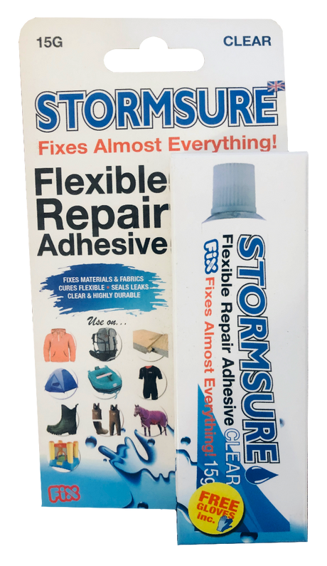Stormsure 15g Blister Pack