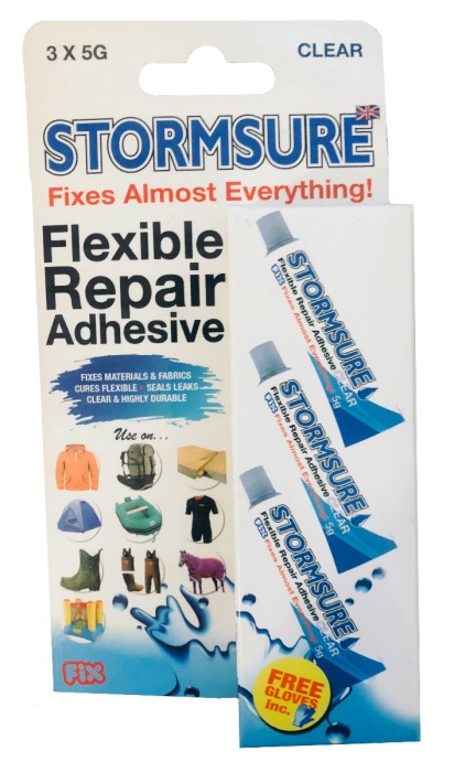 Stormsure 3x 5g Blister Pack