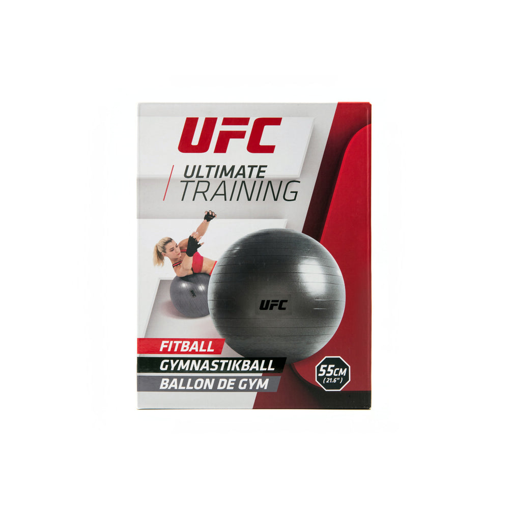UFC Fitballs
