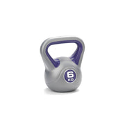 6kg - Purple