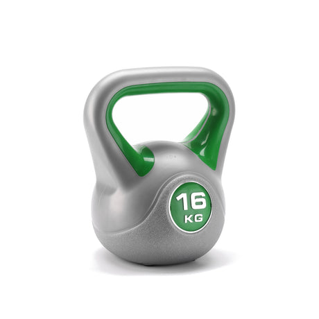 York Kettlebell - 16kg - Green