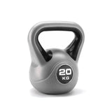 York Kettlebell - 20kg - Black