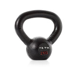 York Cast Iron Kettlebell