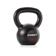 16kg Cast Iron Kettlebell