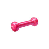 York Vinyl Dipped Dumbbells