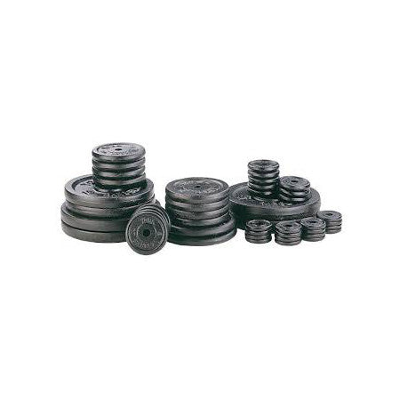 York Cast Iron Plate - 5kg (4)