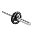 York 2.5kg ISO-Grip Rubber Olympic Plate
