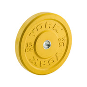 15kg Bumper Plate Yellow