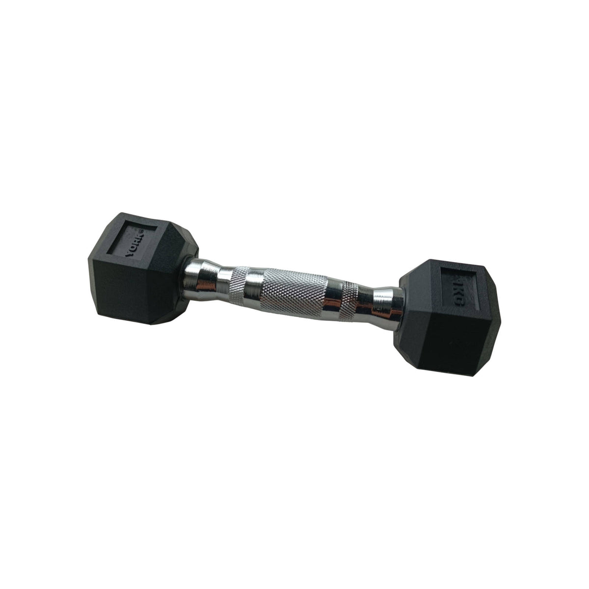 York Hex Dumbbells