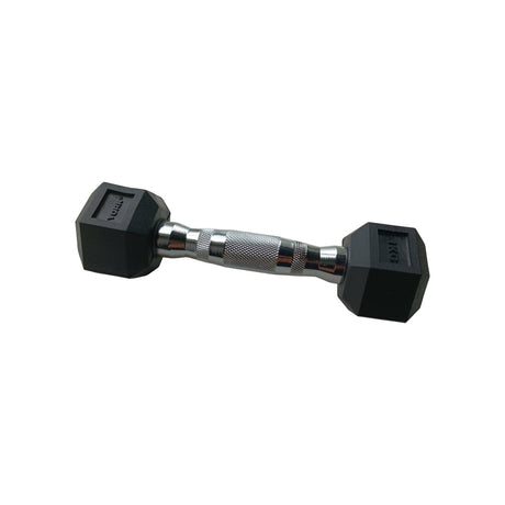 York Hex Dumbbells