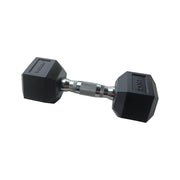 6kg Hex Dumbbell