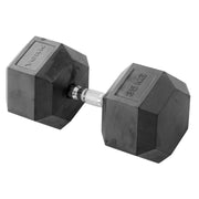 35kg Hex Dumbbell