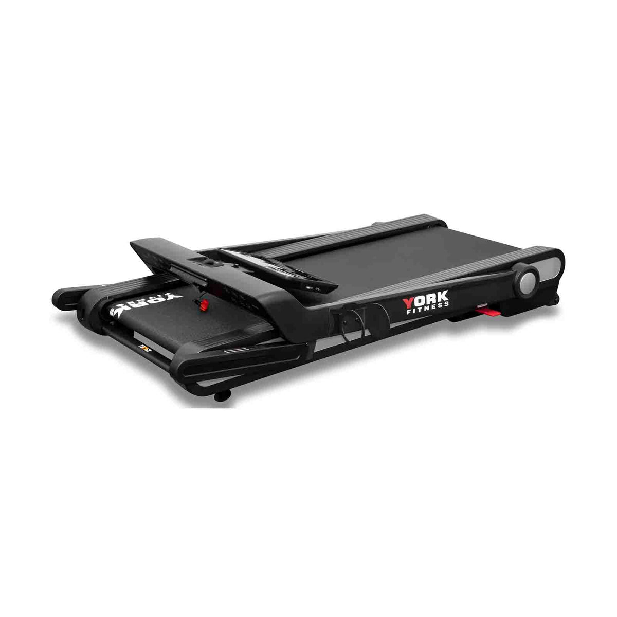York T510 Treadmill