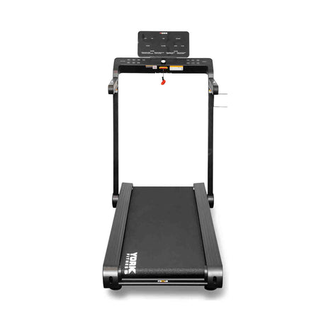 York T510 Treadmill