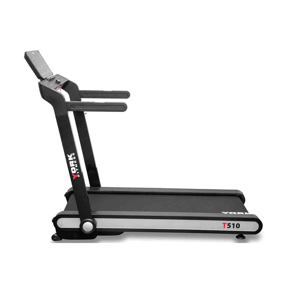 York T510 Treadmill