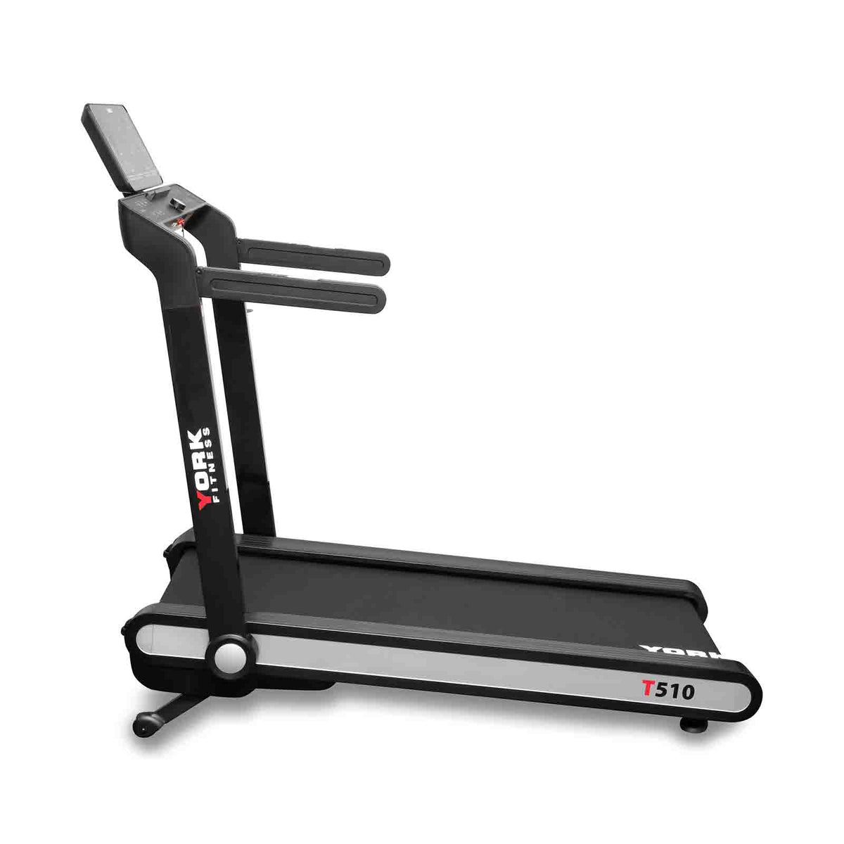 York T510 Treadmill