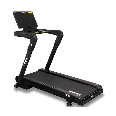 York T520 Treadmill