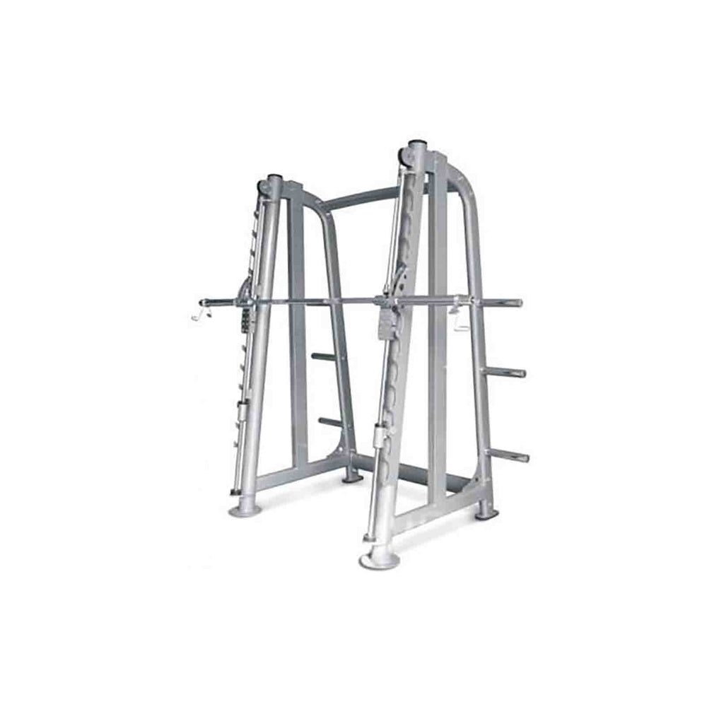 York Smith Machine