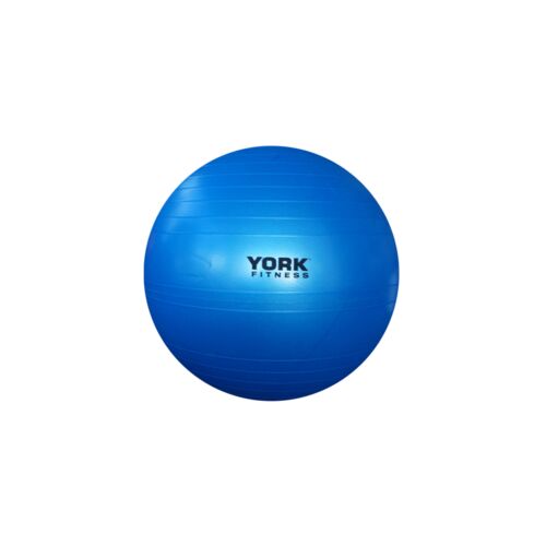 York Anti-Burst Gym Ball 65cm