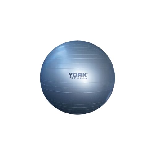 York Anti-Burst Gym Ball 75cm