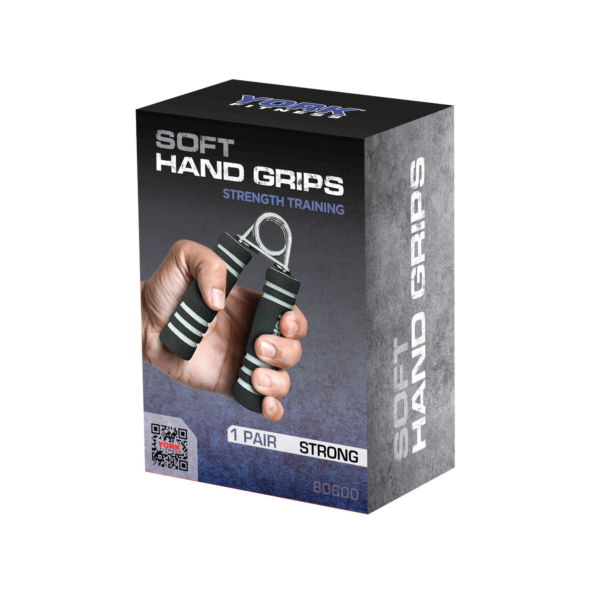 York Hand Grips
