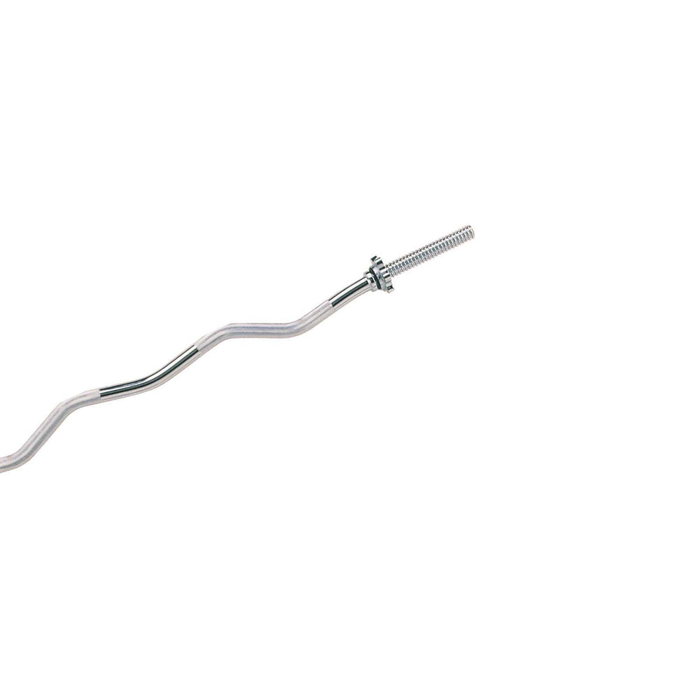 York Spinlock Solid EZ Curl F.I.C. Bar