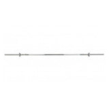 York 6' Spinlock Solid Chrome F.I.C. Bar