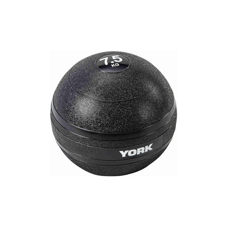 York 7.5kg Slam Ball